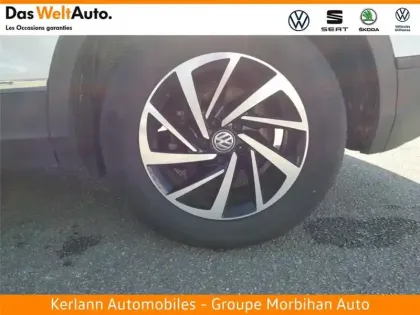 Photo 10 Volkswagen Tiguan 2.0 TDI 150 DSG7