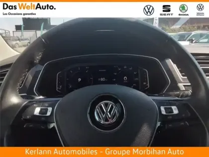 Photo 12 Volkswagen Tiguan 2.0 TDI 150 DSG7