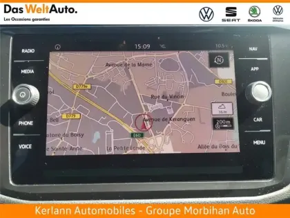 Photo 28 Volkswagen Tiguan 2.0 TDI 150 DSG7