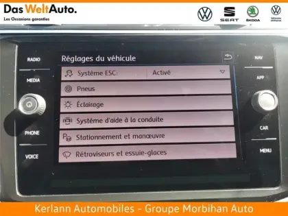 Photo 31 Volkswagen Tiguan 2.0 TDI 150 DSG7