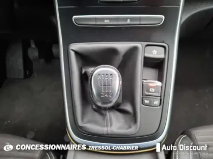 Photo 24 Renault Scenic  Blue dCi 150 Intens