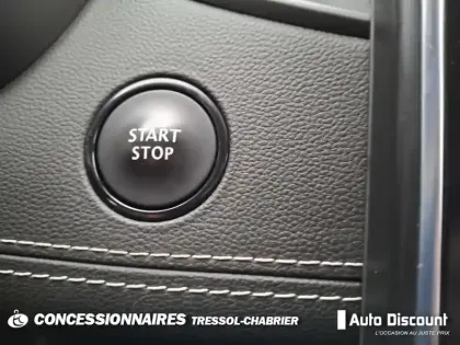 Photo 2 Renault Scenic  Blue dCi 150 Intens