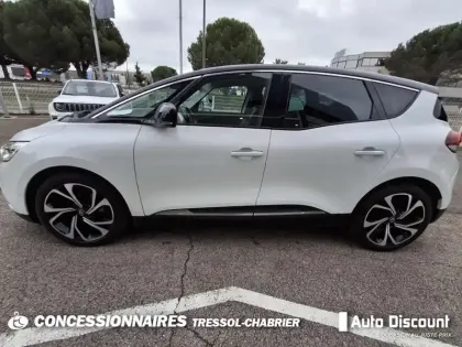 Photo 5 Renault Scenic  Blue dCi 150 Intens