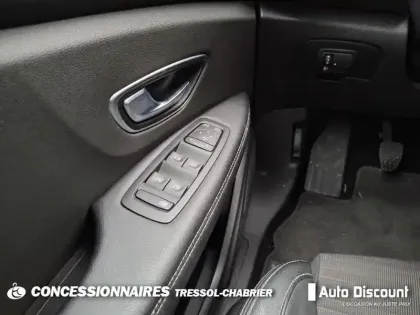 Photo 15 Renault Scenic  Blue dCi 150 Intens