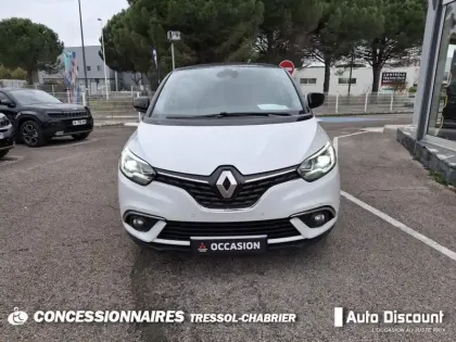 Photo Renault Scenic