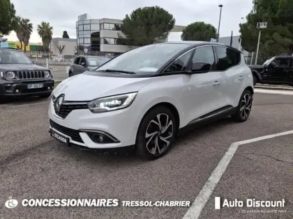 Photo 1 Renault Scenic  Blue dCi 150 Intens