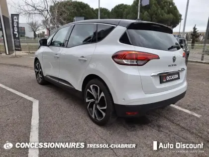 Photo 7 Renault Scenic  Blue dCi 150 Intens