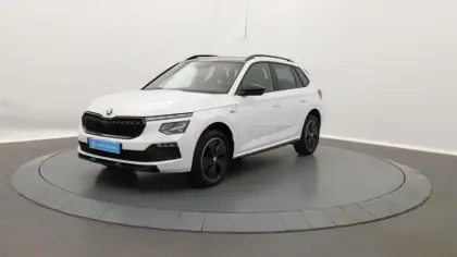 Photo Skoda Kamiq
