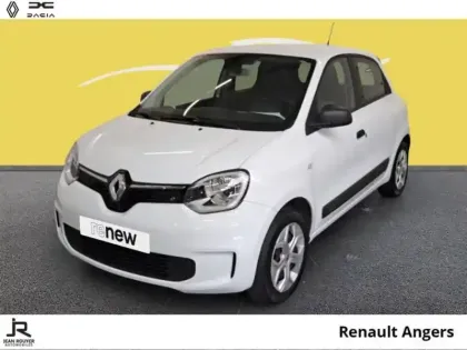 Photo Renault Twingo