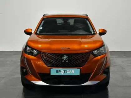 Photo 1 Peugeot 2008  e- 136ch Allure