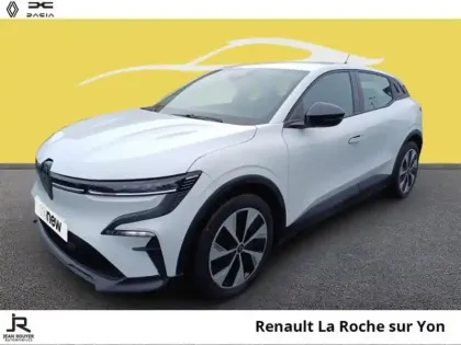 Photo Renault Megane
