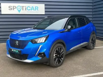 Photo Peugeot 2008