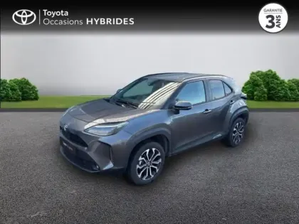 Photo Toyota Yaris