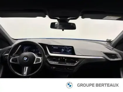 Photo 12 BMW Serie 1 Série 1 118i 136ch M Sport