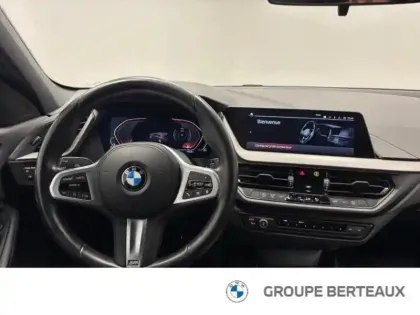 Photo 13 BMW Serie 1 Série 1 118i 136ch M Sport