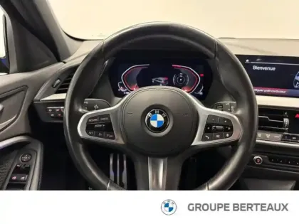 Photo 14 BMW Serie 1 Série 1 118i 136ch M Sport