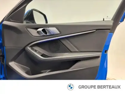 Photo 11 BMW Serie 1 Série 1 118i 136ch M Sport