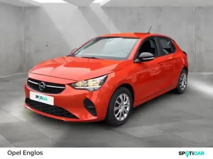 Photo Opel Corsa