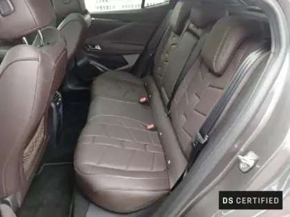 Photo 9 DS DS 4  Hybride 136ch Etoile Nappa Automatique