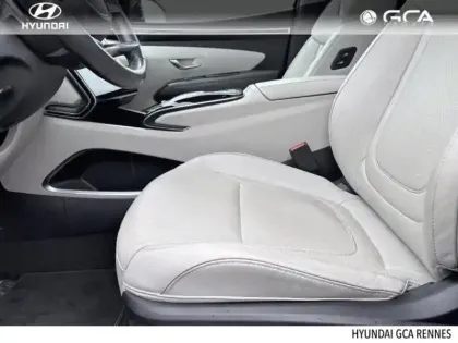 Photo 12 Hyundai Tucson  1.6 T-GDi 265ch PHEV Executive BVA6 HTRAC