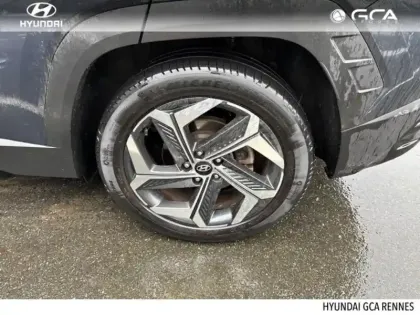 Photo 3 Hyundai Tucson  1.6 T-GDi 265ch PHEV Executive BVA6 HTRAC