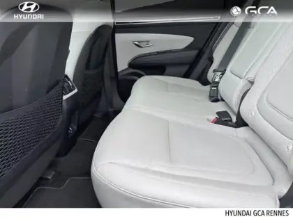 Photo 13 Hyundai Tucson  1.6 T-GDi 265ch PHEV Executive BVA6 HTRAC