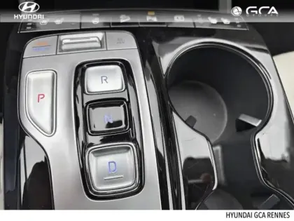 Photo 8 Hyundai Tucson  1.6 T-GDi 265ch PHEV Executive BVA6 HTRAC