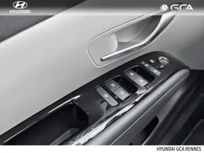 Photo 11 Hyundai Tucson  1.6 T-GDi 265ch PHEV Executive BVA6 HTRAC