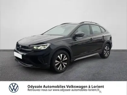 Photo Volkswagen Taigo