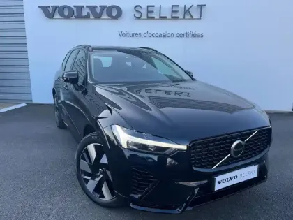 Photo 17 Volvo XC60  T6 AWD 253 + 145ch Utimate Style Dark Geartronic