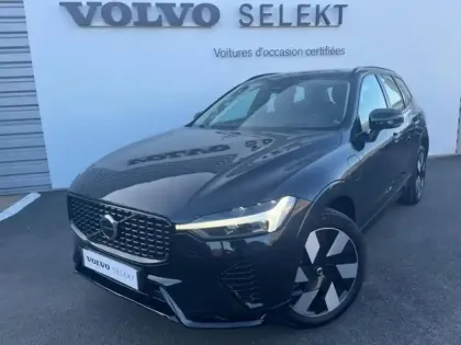 Photo Volvo Xc60