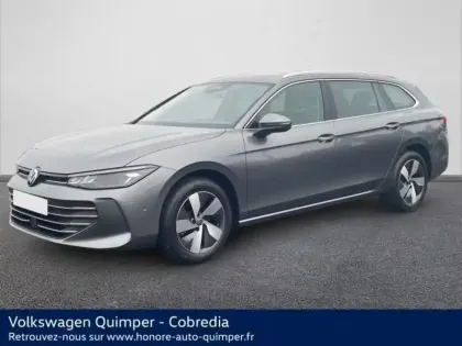 Photo Volkswagen Passat