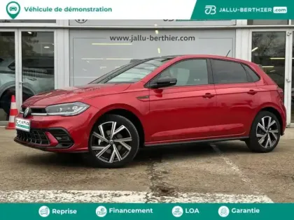 Photo Volkswagen Polo