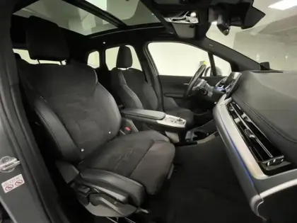 Photo 15 BMW Serie 2 Série 2 ActiveTourer 225e 245ch xDrive M Sport DKG7