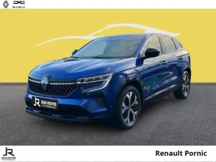 Photo Renault Austral