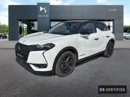 Photo Ds Ds 3