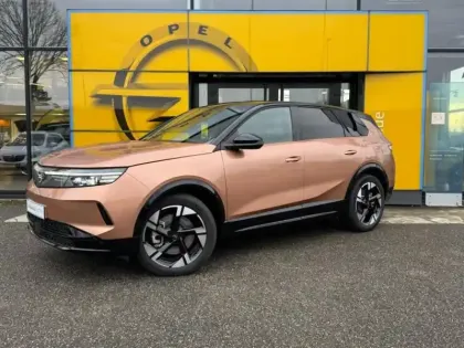 Photo Opel Grandland