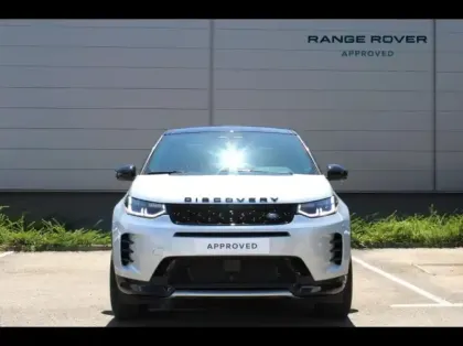 Photo 16 Land rover Discovery Sport  1.5 P300e 309ch Dynamic SE