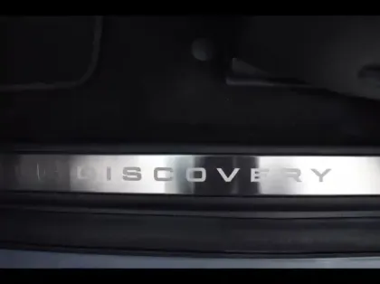 Photo 29 Land rover Discovery Sport  1.5 P300e 309ch Dynamic SE