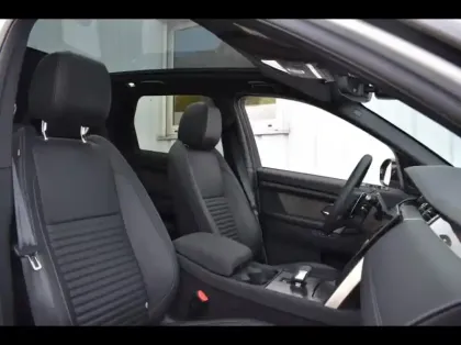 Photo 24 Land rover Discovery Sport  1.5 P300e 309ch Dynamic SE
