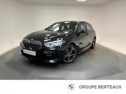 Photo Bmw Serie 1 M Sport