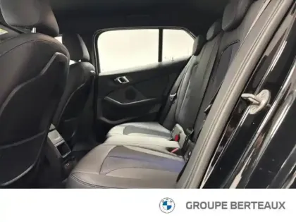 Photo 13 BMW Serie 1 Série 1 118iA 136ch M Sport DKG7