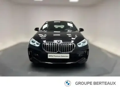 Photo 7 BMW Serie 1 Série 1 118iA 136ch M Sport DKG7