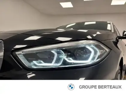 Photo 8 BMW Serie 1 Série 1 118iA 136ch M Sport DKG7