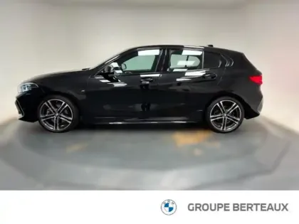 Photo 12 BMW Serie 1 Série 1 118iA 136ch M Sport DKG7