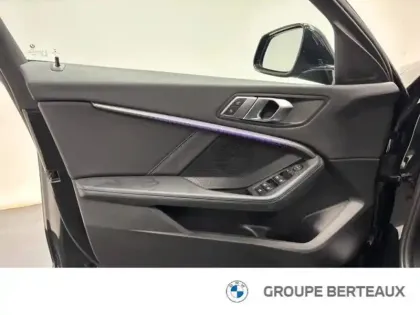 Photo 6 BMW Serie 1 Série 1 118iA 136ch M Sport DKG7