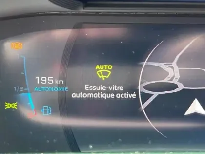 Photo 14 Peugeot 2008  1.2 PureTech 130ch S&S GT Line EAT8 7cv