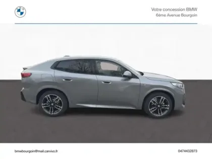 Photo Bmw X2