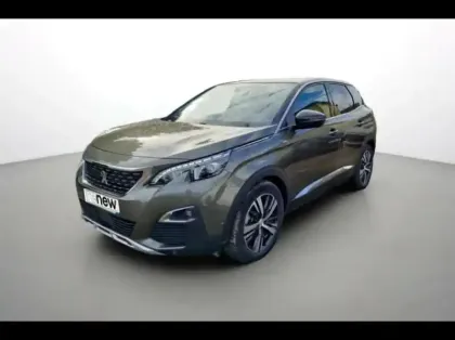 Photo Peugeot 3008