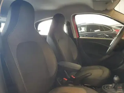 Photo 16 Smart Forfour Electrique 82ch Passion 82 ch